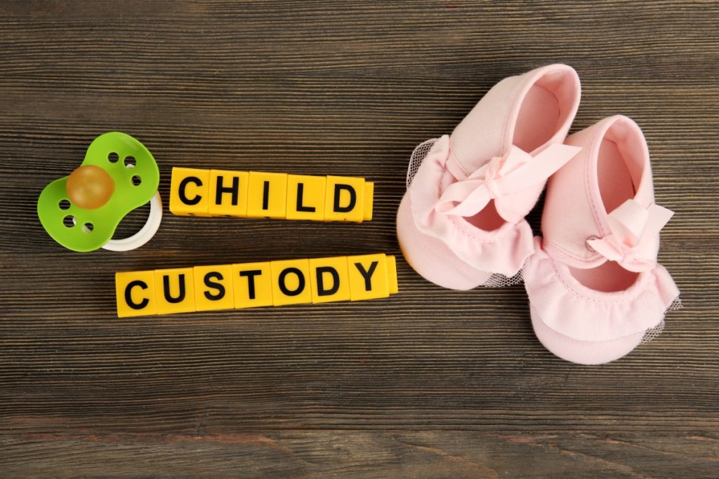 What Factors Determine A Fort Worth Custody Case? | Law Office Wendy L Hart