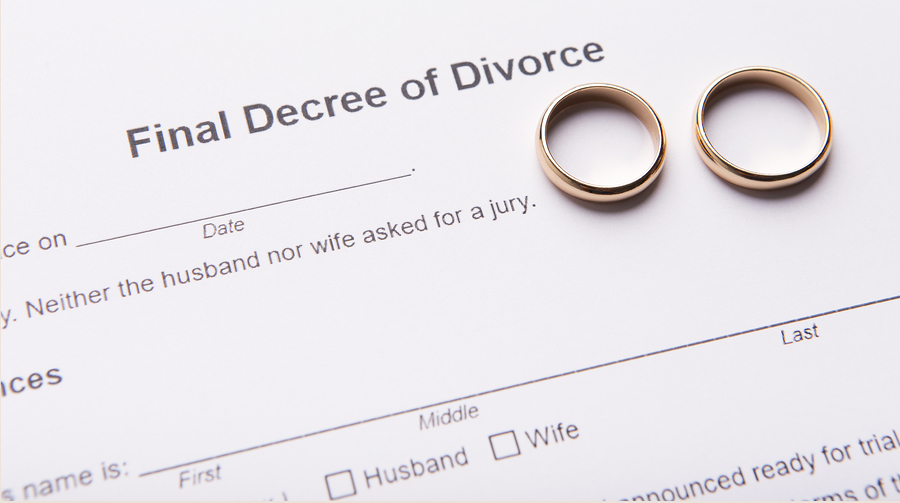 Should I File For Divorce First Or Wait For My Spouse?