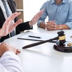 How Do The Accusations Of Domestic Violence Affect Divorce Cases?
