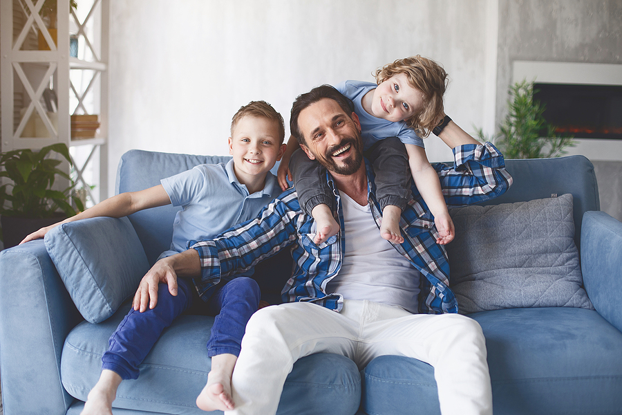What Rights Does An Unmarried Father Have In Texas?