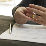 What's Different About Military Divorces in Texas