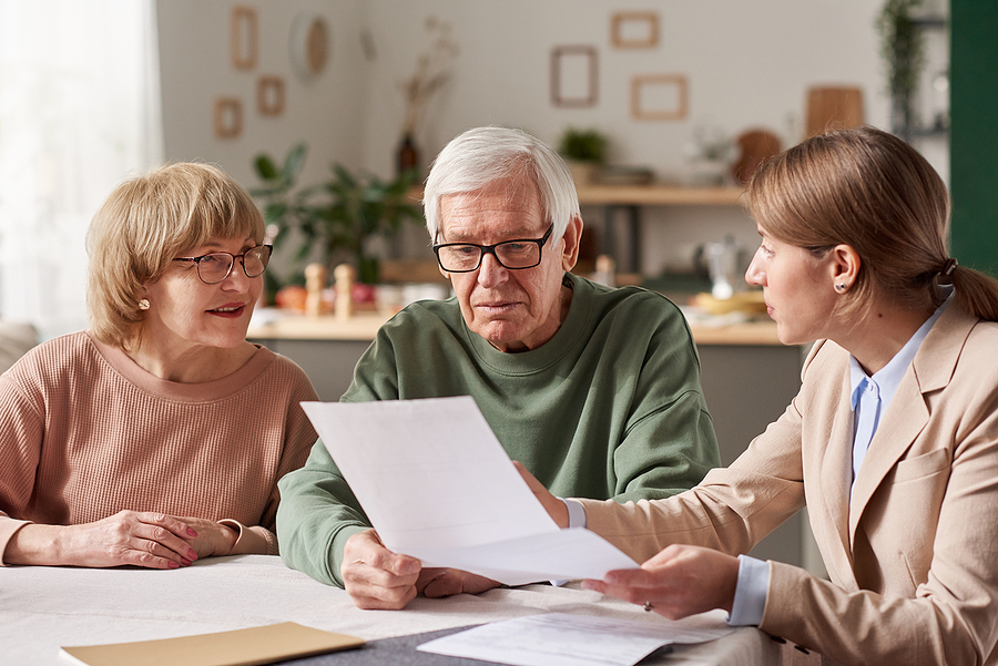 Probate Without a Will in Fort Worth