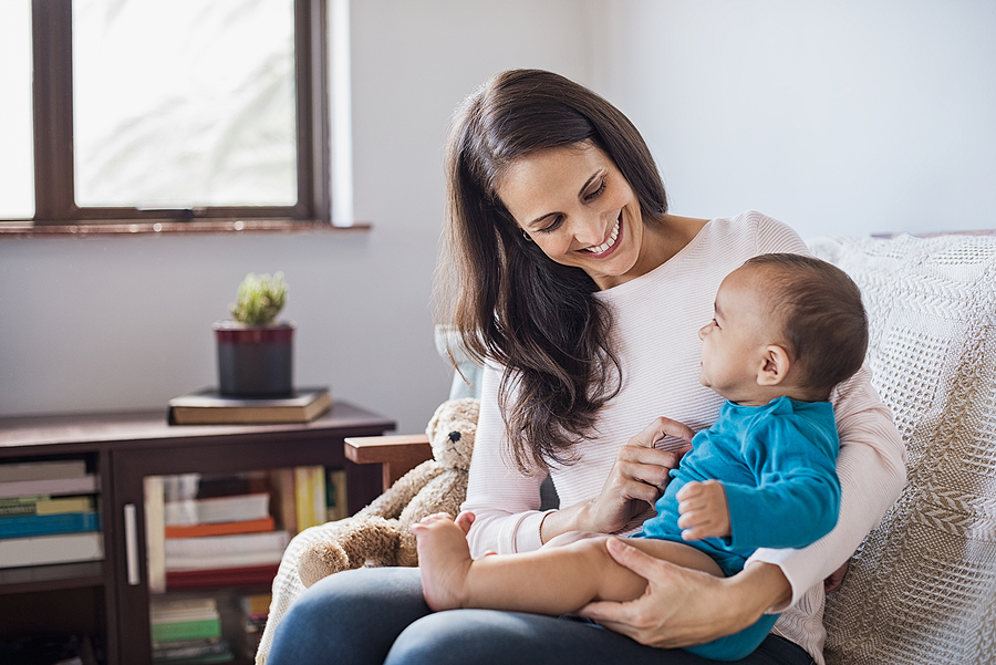 Arlington Adoption Lawyer