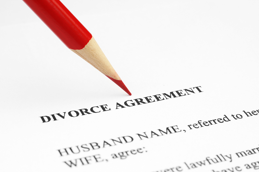 Can a Divorce Be Reopened Due to Fraud or Misrepresentation