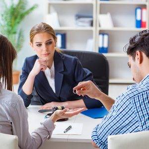 High-Conflict Divorce