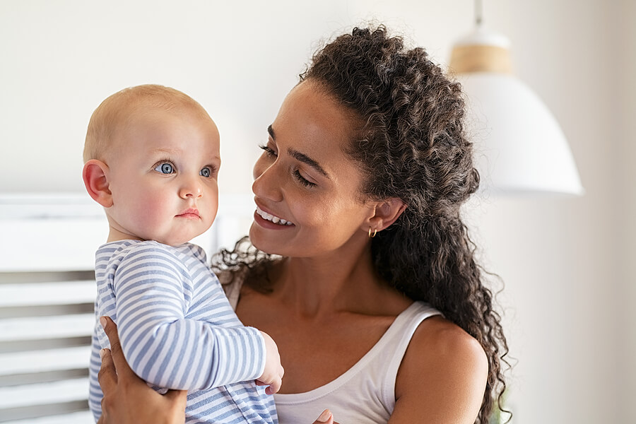 Mansfield International Adoption