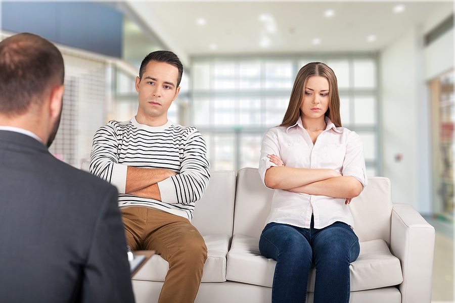 Mediation