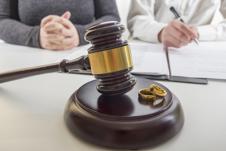 What Are The Different Types of Divorce in Texas