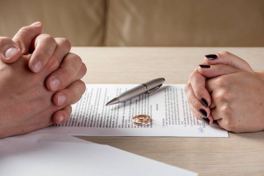 Need A New Start in 2018? Start With A Compassionate Divorce Attorney
