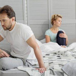 Fort Worth Divorce Lawyer for Men