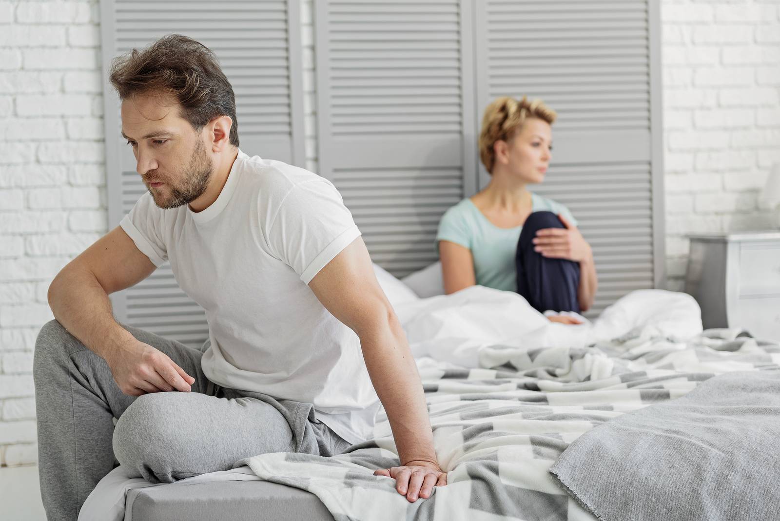 Fort Worth Divorce Lawyer for Men