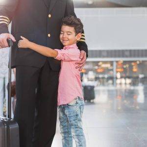 Do Unwed Fathers Have Parental Rights In Fort Worth?
