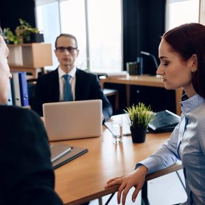 Divorce for Older Couples in Fort Worth, TX
