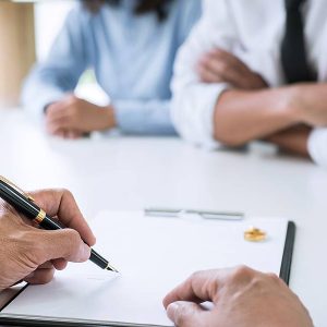 Modification of Divorce Decree