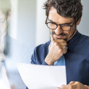 What Will Happen To My Business In A Fort Worth Divorce?