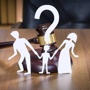 Creating a Parenting Plan after Divorce in Fort Worth