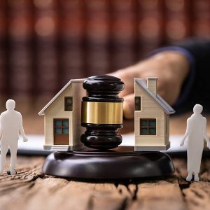 Texas Is A Community Property State. How Does It Affect My Family?
