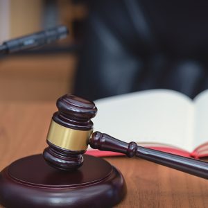 What Happens at a Texas Family Court Hearing?