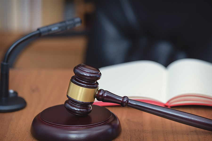 What Happens at a Texas Family Court Hearing?