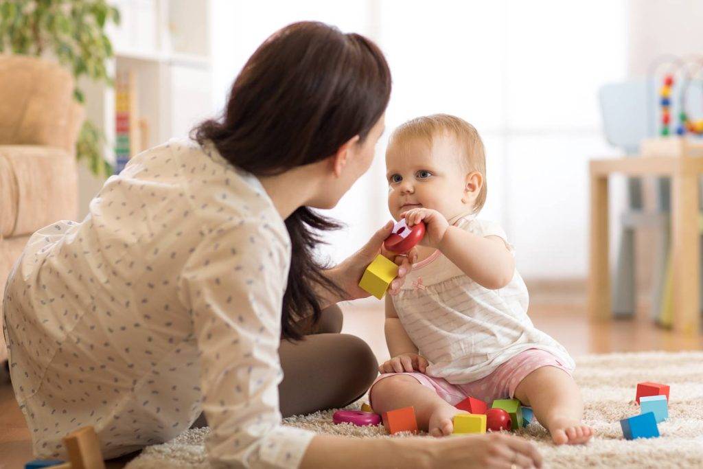 What Factors Determine Child Custody In Fort Worth, TX?
