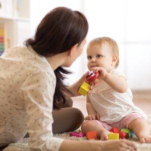 What Factors Determine Child Custody In Fort Worth, TX?