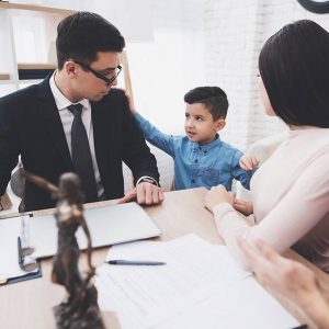 How To Set Up A Guardianship For A Child