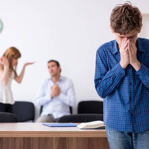 When Child Refuses to Abide Court Order Custody