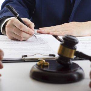 Types of separation in Fort Worth, TX