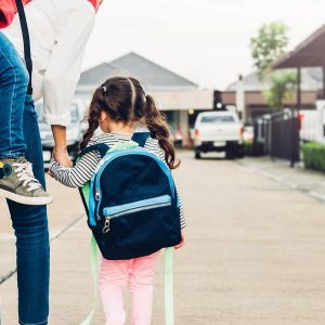 How Are Texas Child Support Payments Enforced And What To Do If They're Not