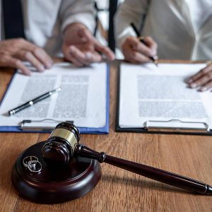 How To Open A Conversation About A Prenuptial Agreement