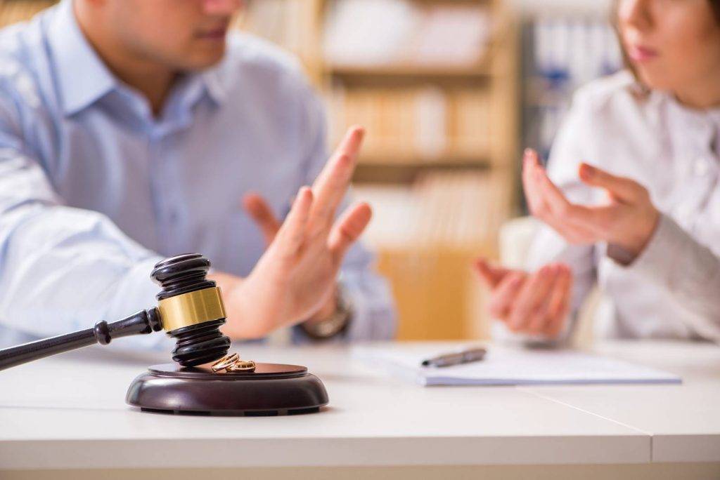 What Are The Alimony Laws In Fort Worth, Texas?
