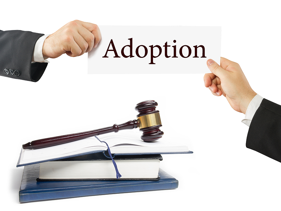 How Does Stepparent Adoption Work in Texas Family Court