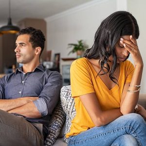 Child Custody For Unmarried Parents