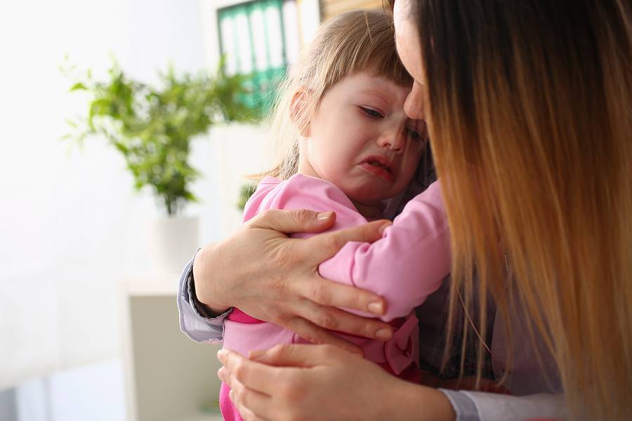 When is a Guardian Ad Litem Appointed?