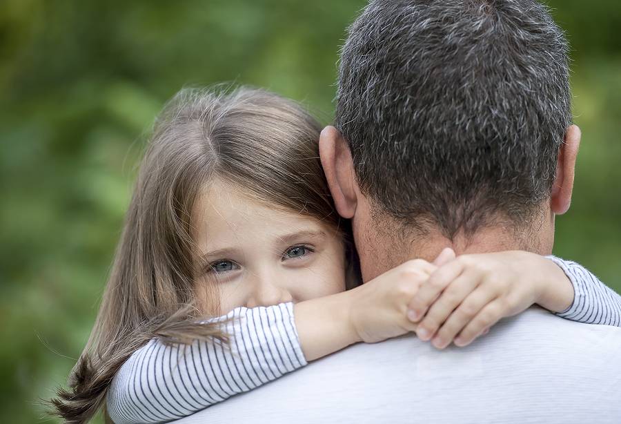 How Is An Order Of Filiation Used In A Divorce Case?