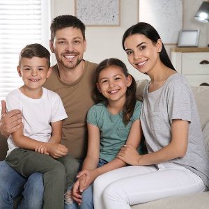 Benefits to Adopting a Foster Child