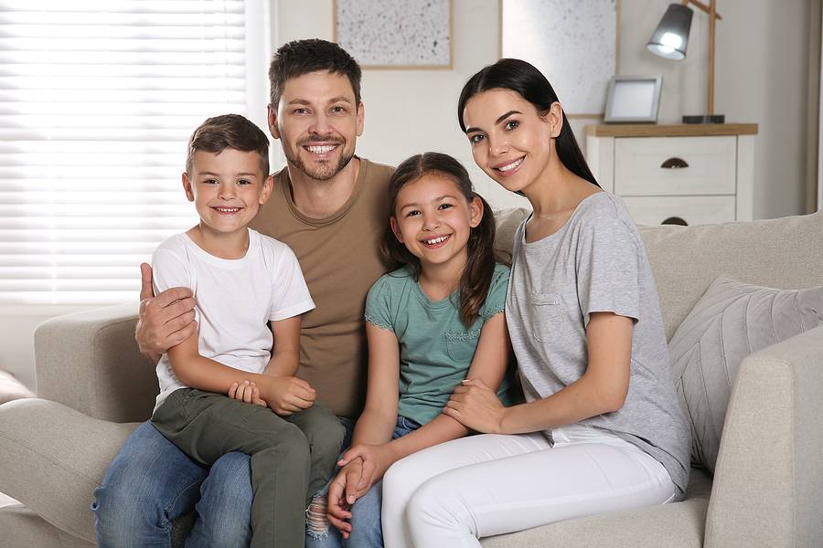 Benefits to Adopting a Foster Child