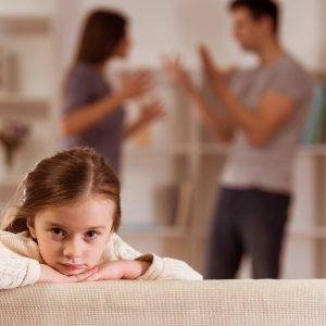 Who Will Determine My Child Support and How?