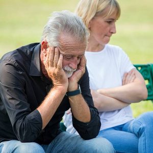 How Are Retirement Benefits Treated In A Fort Worth Divorce?