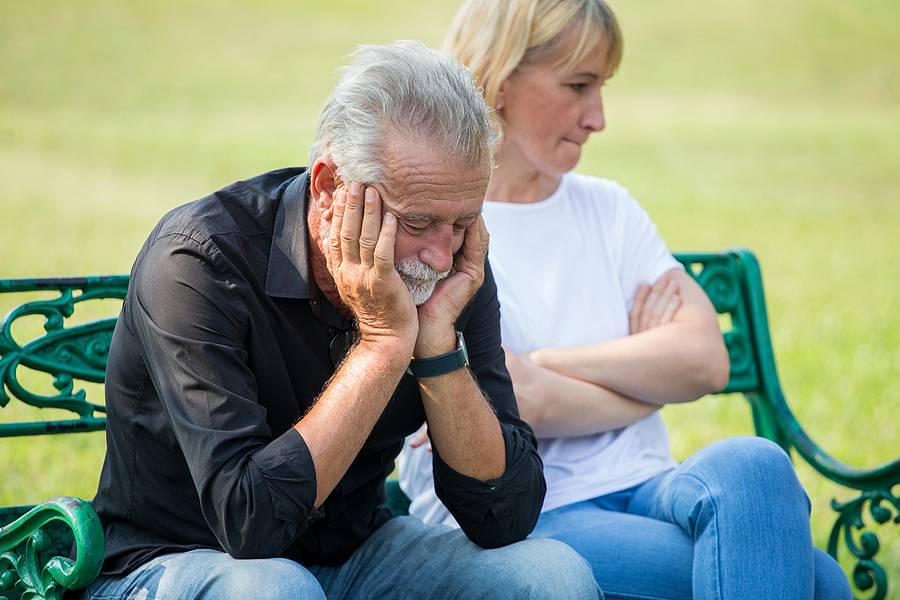 How Are Retirement Benefits Treated In A Fort Worth Divorce?