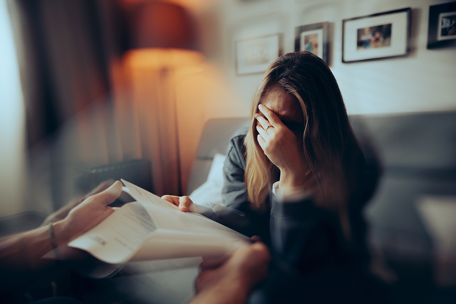 Is Everything Split 50/50 in a Texas Divorce?