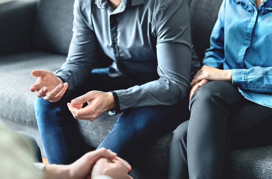 co-parenting in fort worth texas