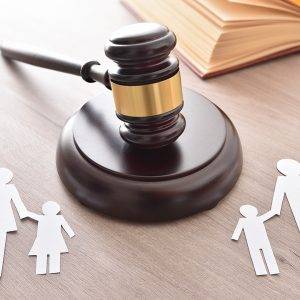 divorce and child support