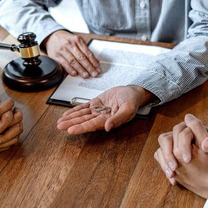 divorce mediation in fort worth