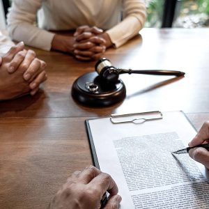 forth worth divorce lawyer
