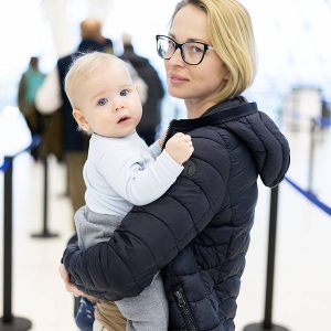 moving with children - conservatorship